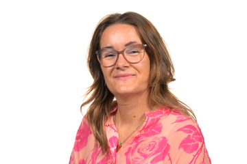 Annemie Peeters