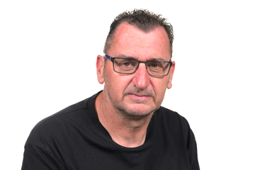 Dirk Bertels