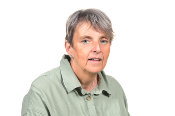 Mildred Reisiger