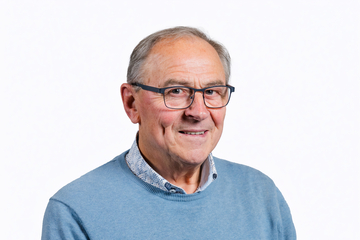 Paul Bertels