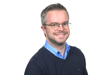 Pieter-Jan Gys