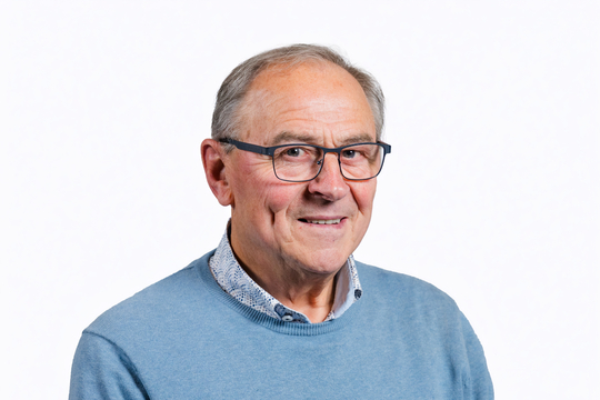 Paul Bertels
