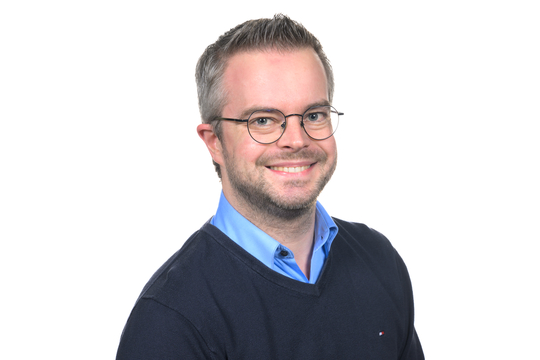 Pieter-Jan Gys