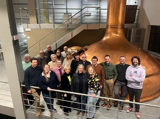 Bestuur2025 Bestuur2025