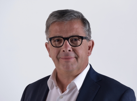 Kris Van Dijck Kris Van Dijck