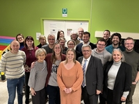 N-VA Dessel bestuur 2025-2028